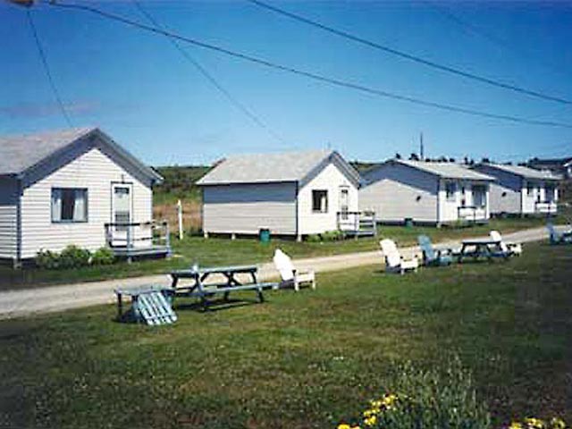 Our cottages