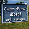 Cape View Motel & Cottages